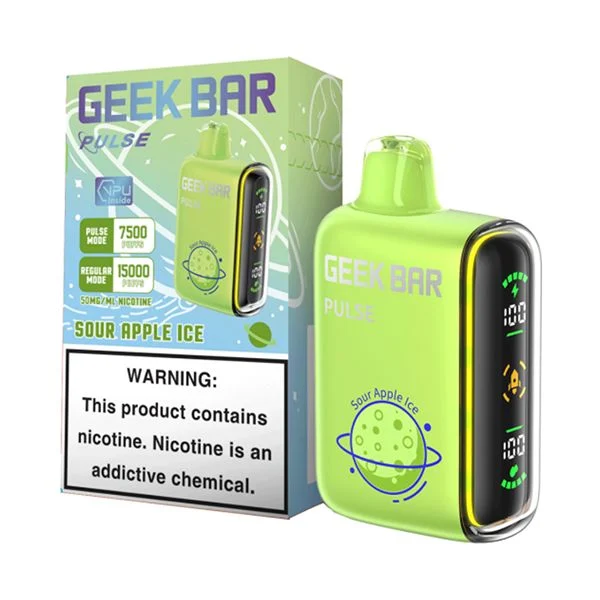 Sour Apple Ice variant product image